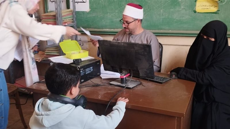 أزهر الشرقية: انطلاق