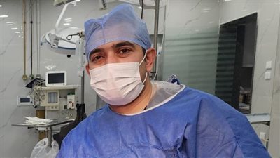 إنقاذ حياة مسن مصاب بنزيف حاد بالمخ بمستشفى ميت غمر المركزي