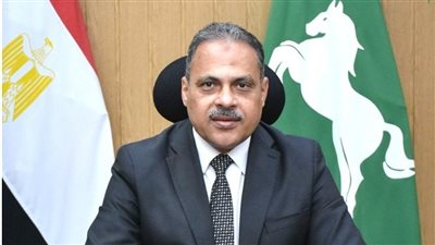 محافظ الشرقية: تسليم 1522 بطاقة خدمات متكاملة لذوي الإعاقة