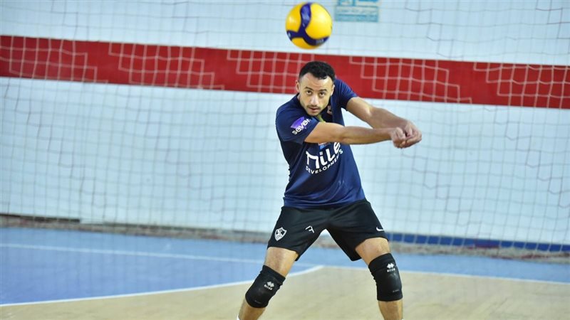 طائرة الزمالك، فيتو