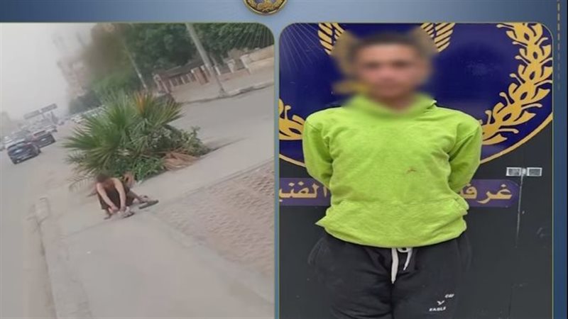 القبض على متعاطي