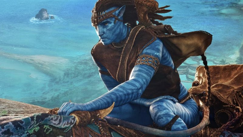 AVATAR، فيتو