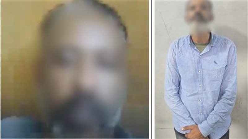 القبض على موظف مفصول