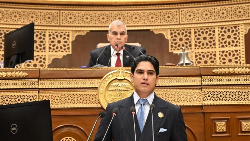 مجلس الشيوخ 