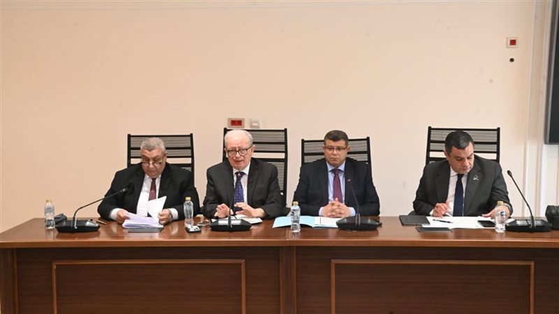 لجنة الخطة والموازنة
