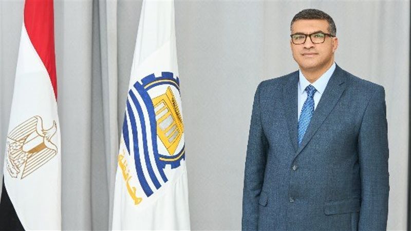  اللواء دكتور مصطفى