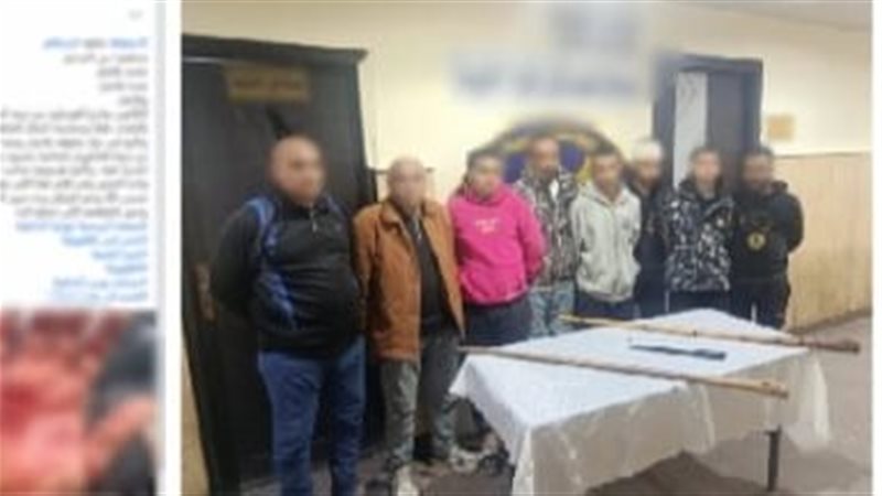 أخبار الحوادث اليوم