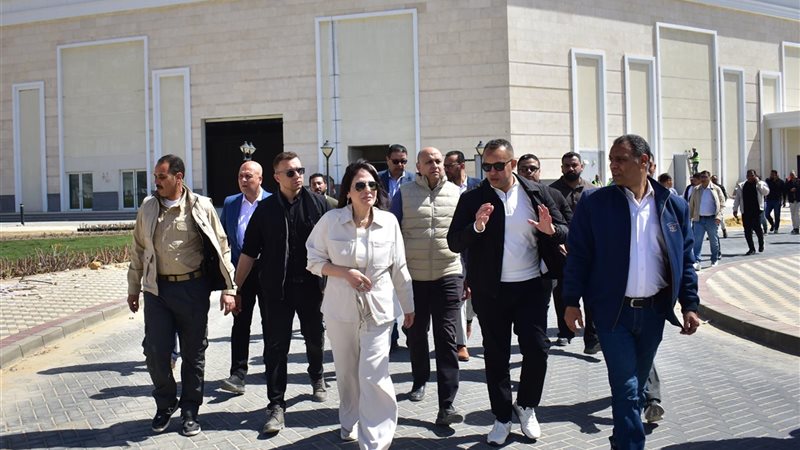 راندة المنشاوي