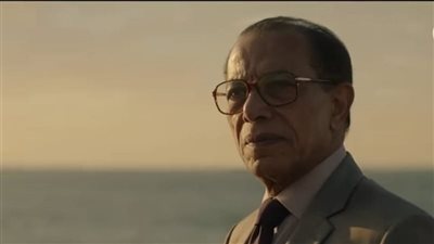 ابنة مصطفى محمود: التشابه مع والدي ليس الأهم والموهبة أولوية في تجسيد شخصيته