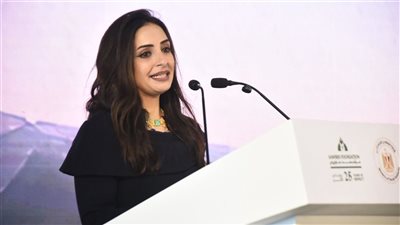 مؤسسة ساويرس: حوالي 5 مليار جنيه حجم تمويل المسئولية الاجتماعية خلال 25 عاما (فيديو وصور)