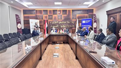 شراكة تعليمية صناعية جديدة لتعزيز المهارات التطبيقية لطلاب الكوزن المصري الياباني