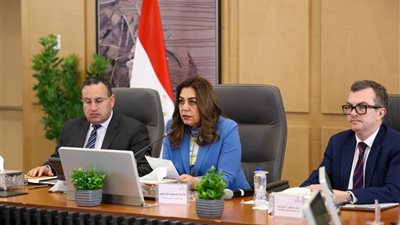 3 وزراء يطلقون المرحلة الرابعة من المبادرة الوطنية للمشروعات الذكية الخضراء