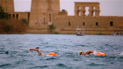 محافظ أسوان يتابع ختام بطولة 