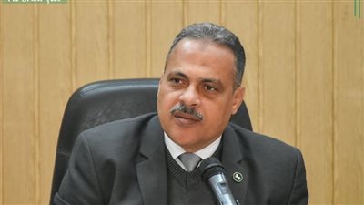 تقييم الأثر البيئي لـ 100 مشروع ومعاينة 8 مواقع بالشرقية   