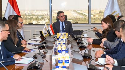 وزير التموين يعلن توظيف الذكاء الاصطناعي لإعادة صياغة منظومة الدعم