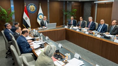 وزير البترول يشهد الجمعية العامة لشركة «جاسكو» لاعتماد نتائج أعمال 2025
