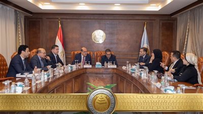 برلمانية الشعب الجمهوري بمجلس الشيوخ تعقد اجتماعها الشهري لمناقشة خطة العمل