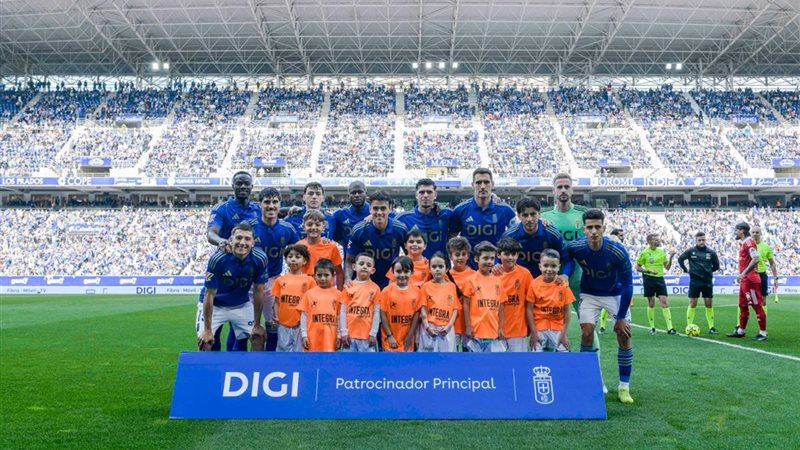 ريال أوفييدو، فيتو