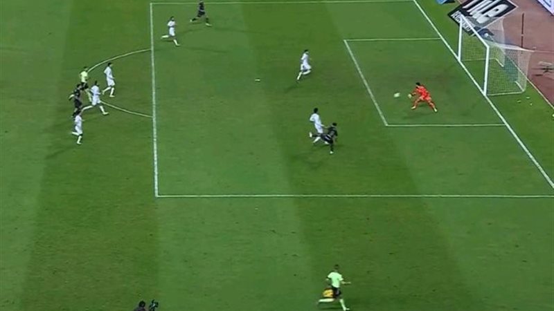 الزمالك والمصري