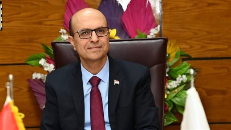 د. أحمد المنشاوي