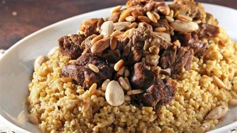 الفريكة 