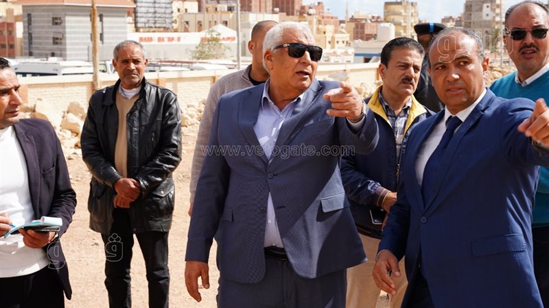 محافظ مطروح،جوله