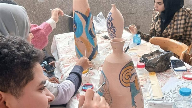 مشروع مقتطفات حرفية