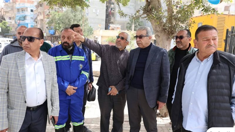 الاسكندريه 