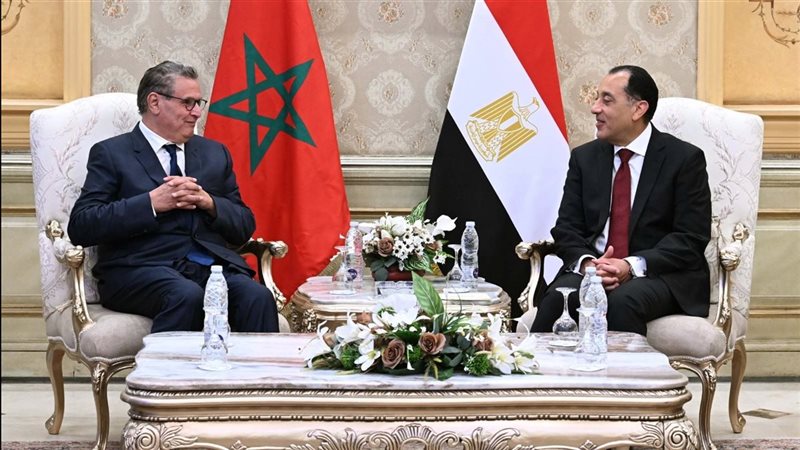 رئيس الوزراء 