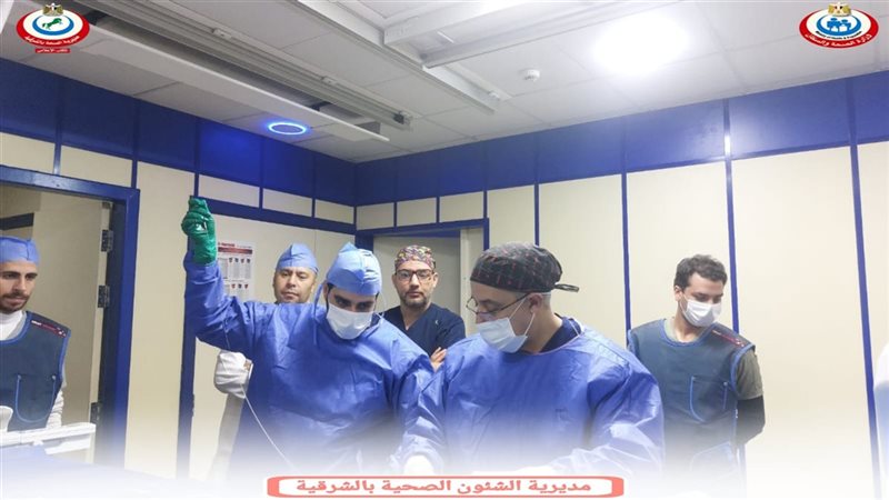  صحة الشرقية