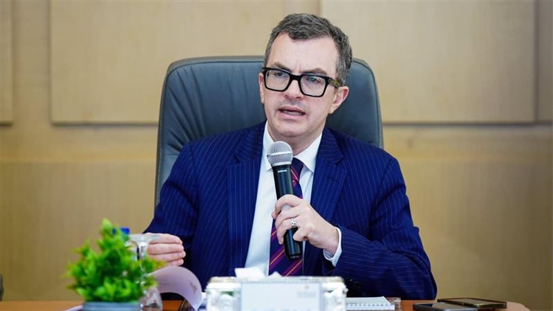 وزير التخطيط أحمد