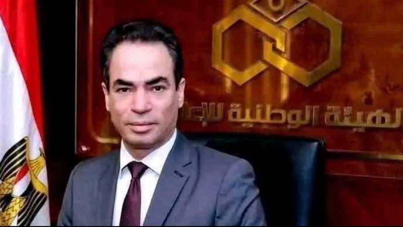 أحمد المسلماني رئيس