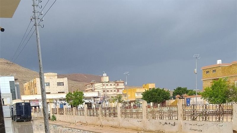 شتاء علي براني والسلوم