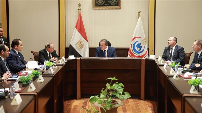د.خالد عبدالغفار
