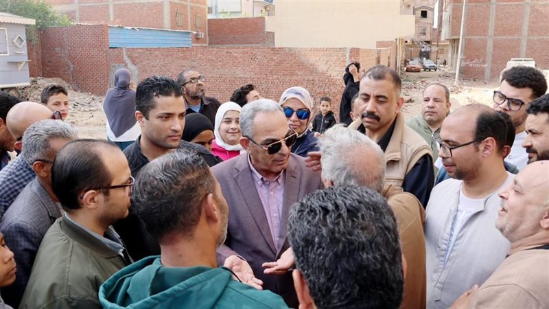 جانب من الجولة،فيتو