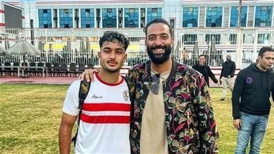 بدء جلسة محاكمة نجل لاعب الزمالك السابق أحمد حسام ميدو بتهمة حيازة مخدرات وخمور