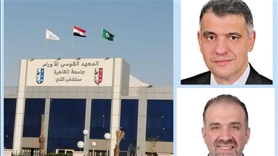 فريق بحثي بالقومي للأورام ينشر دراسة لتطوير مواد تثقيفية لمرضى سرطان الثدي