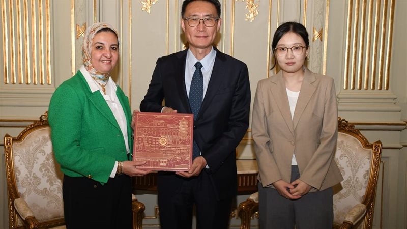 جامعة عين شمس 