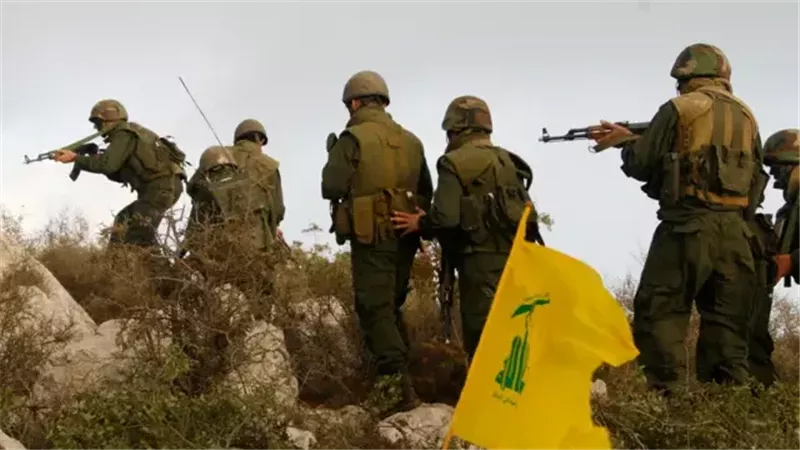 حزب الله 