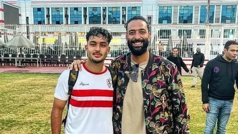ميدو، فيتو