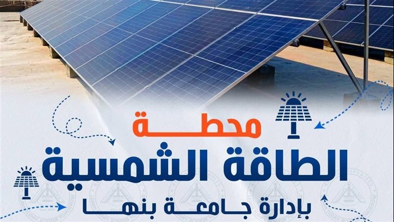 جامعة بنها