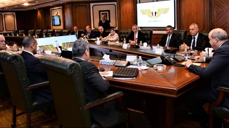 استعدادت موسم الحج،