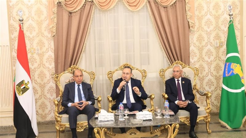 وزير التعليم العالي