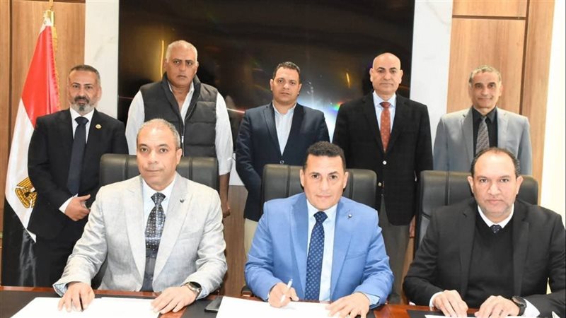 تفعيل بروتوكول تعاون
