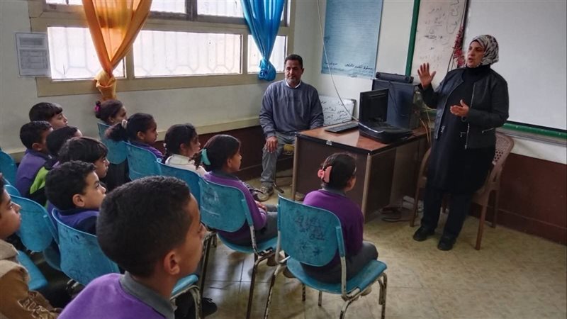 ندوات التوعية