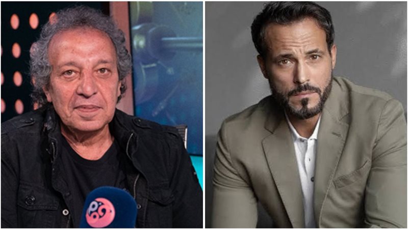 شريف صبري، فيتو