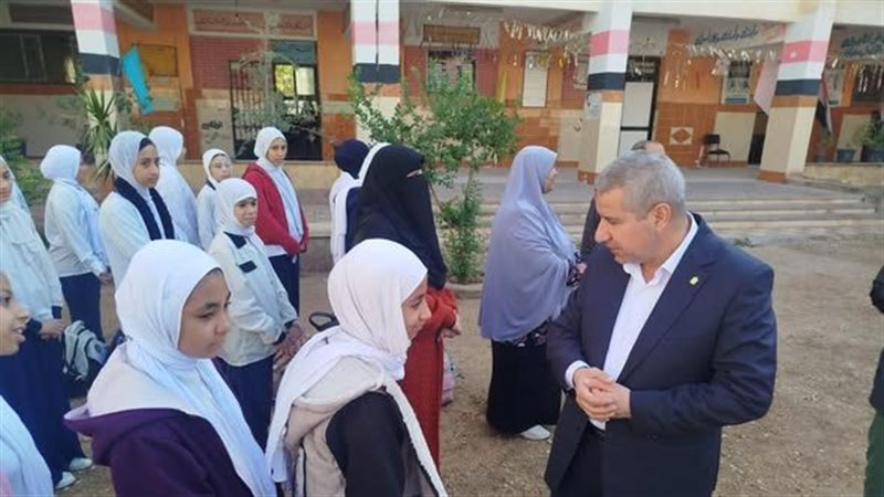   تعليم الشرقية: