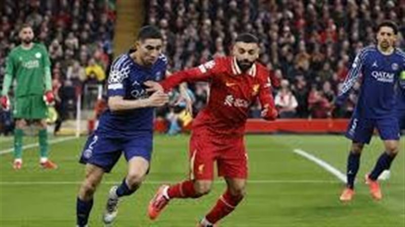 ليفربول، فيتو