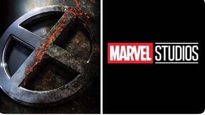 مارفل تختار كتاب فيلم X-Men
