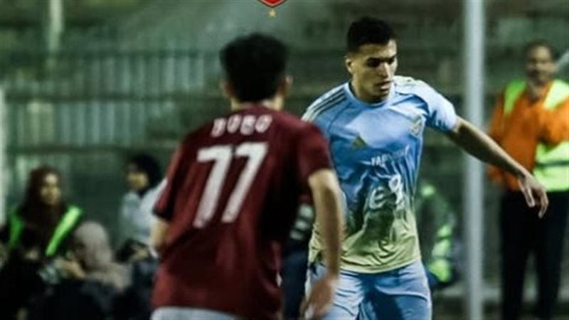 مباراة الأهلي وسيراميكا،